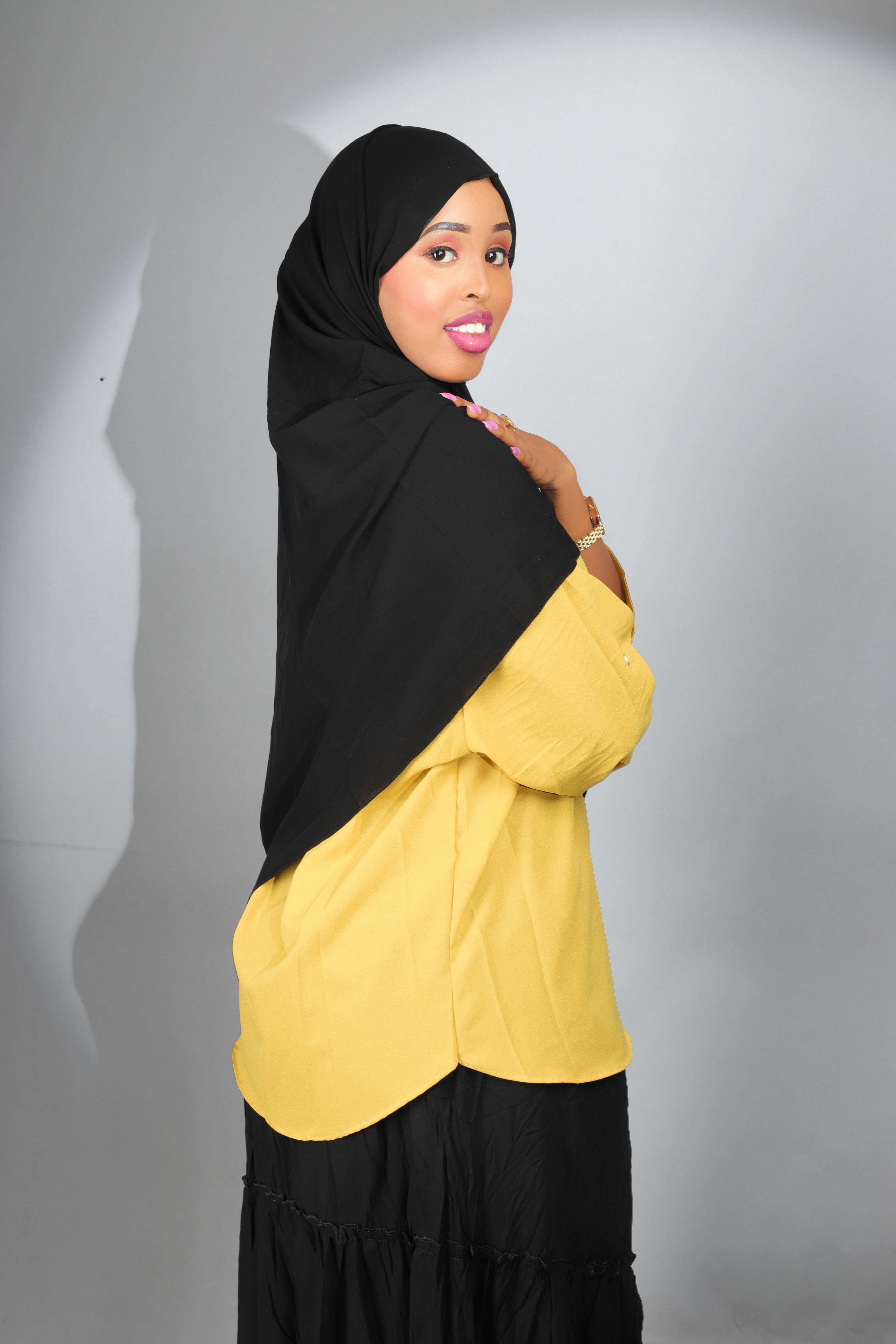 Portrait photography image
