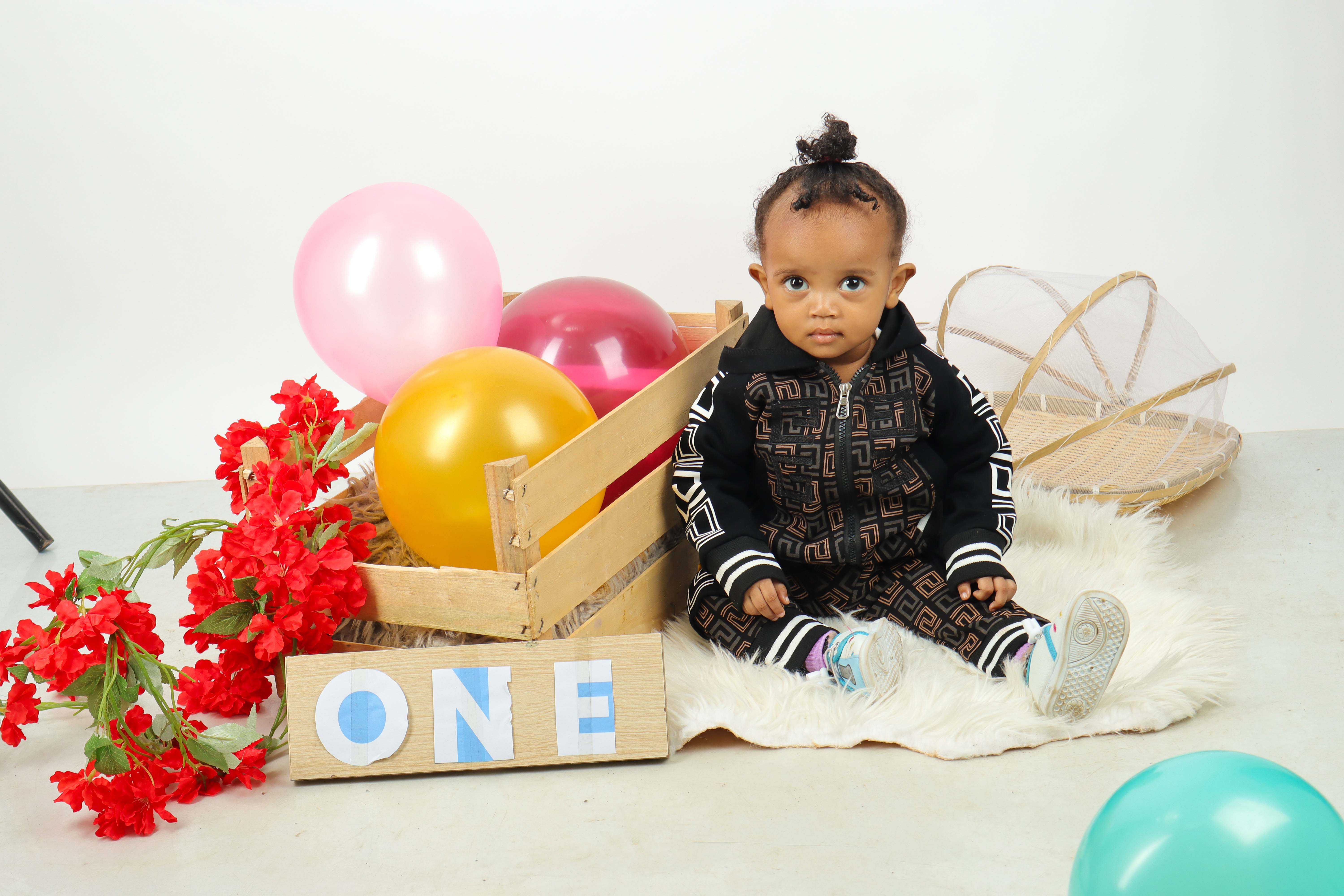 Kids photography image