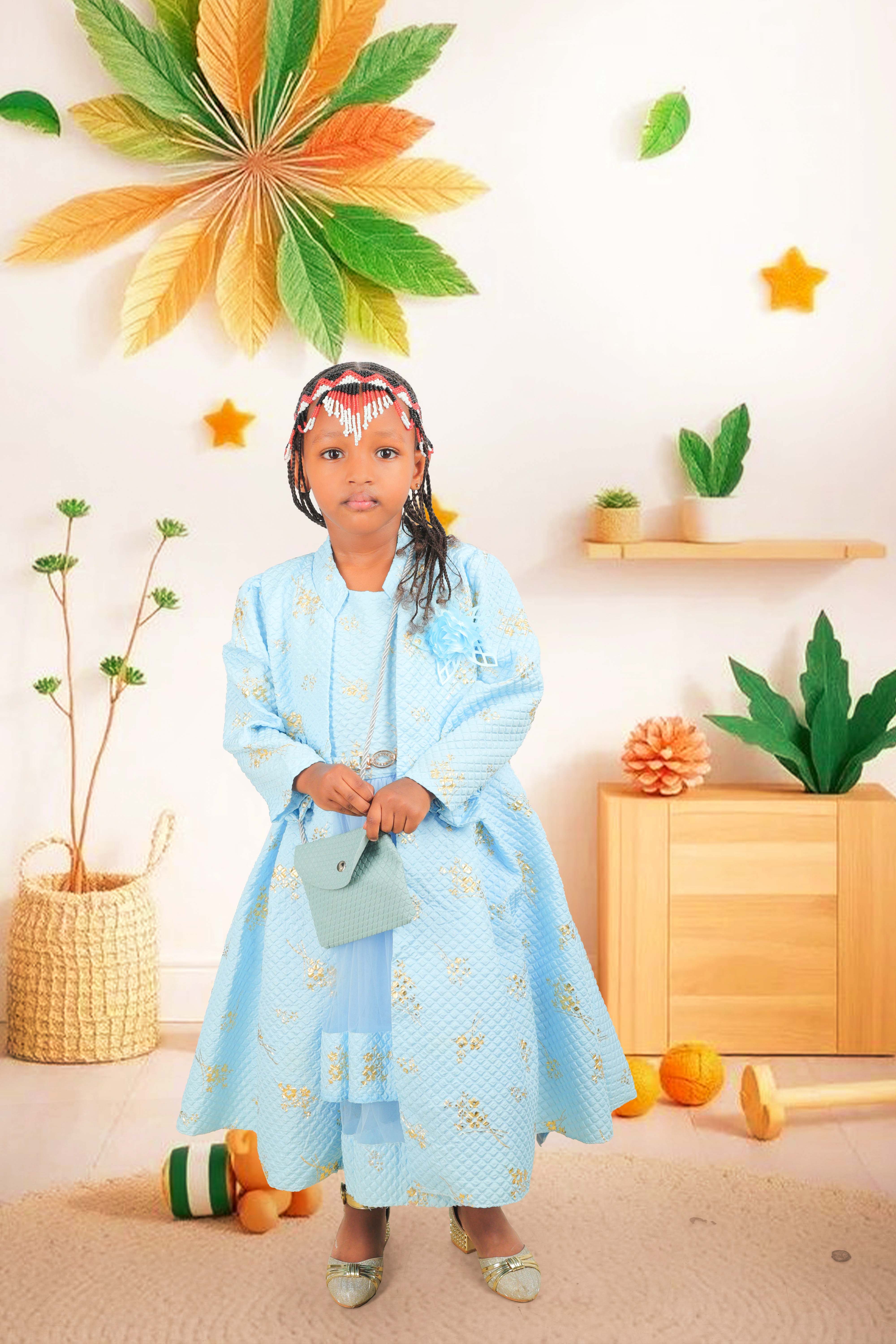 Kids photography image