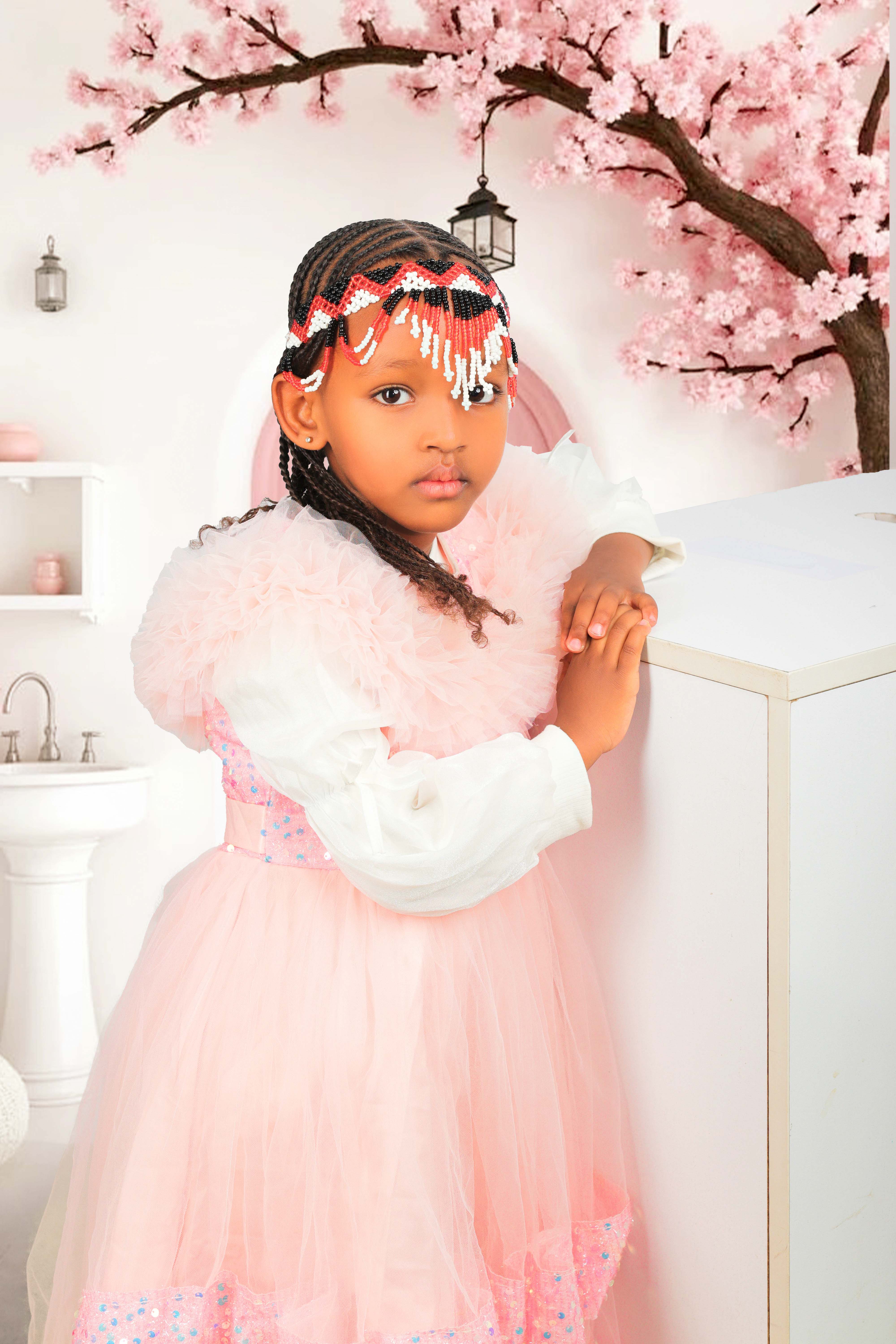 Kids photography image