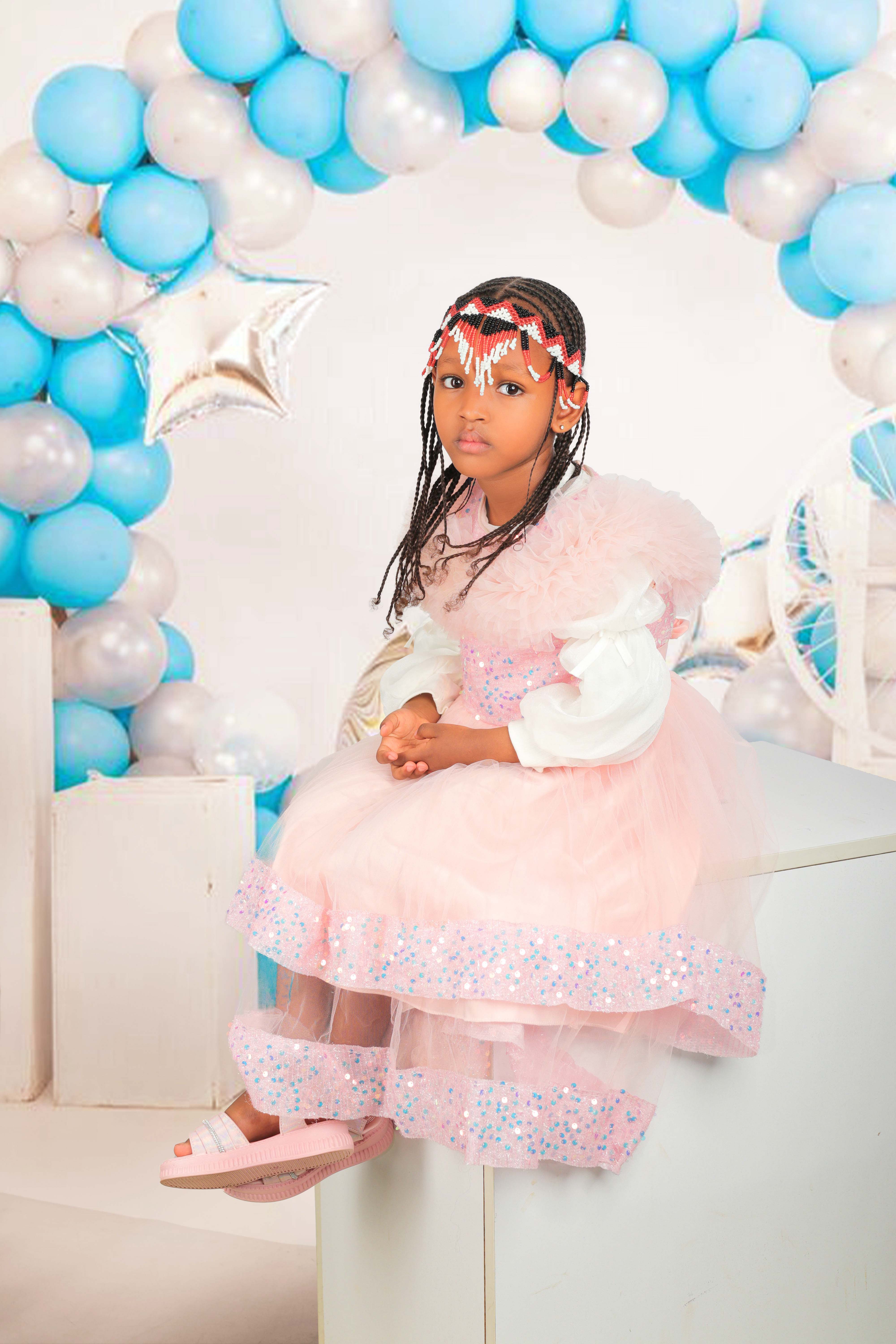 Kids photography image